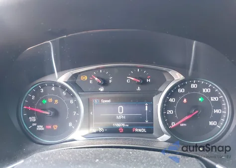 2021 Chevrolet Equinox Awd Lt из США, поврежденный, VIN 3GNAXUEV6ML357663